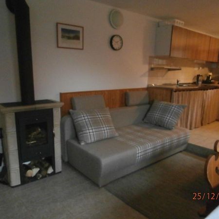 Apartman Aya Janov nad Nisou Luaran gambar