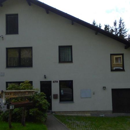 Apartman Aya Janov nad Nisou Luaran gambar