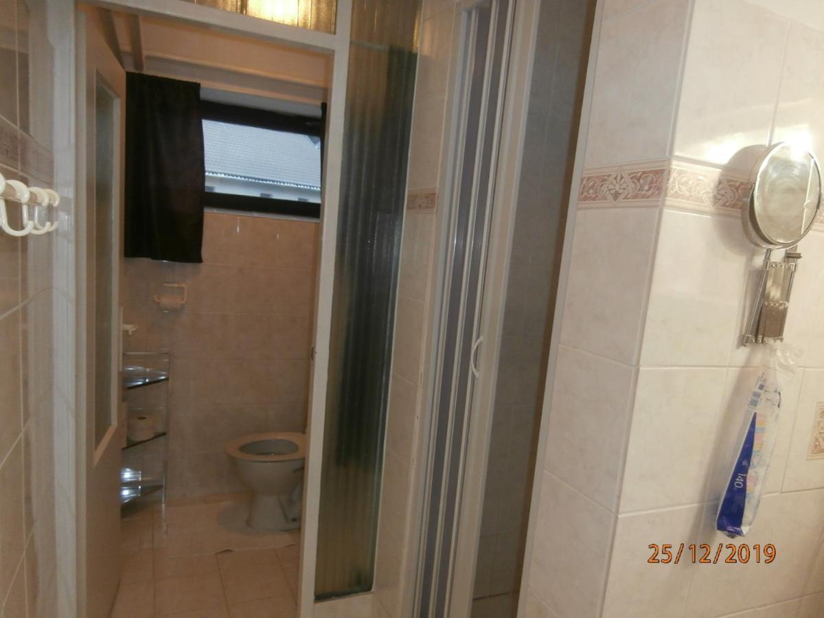 Apartman Aya Janov nad Nisou Luaran gambar