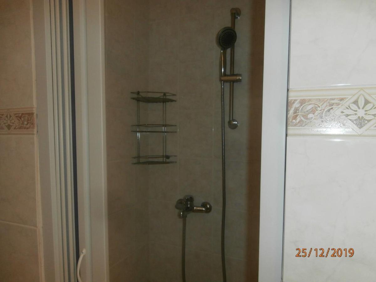 Apartman Aya Janov nad Nisou Luaran gambar