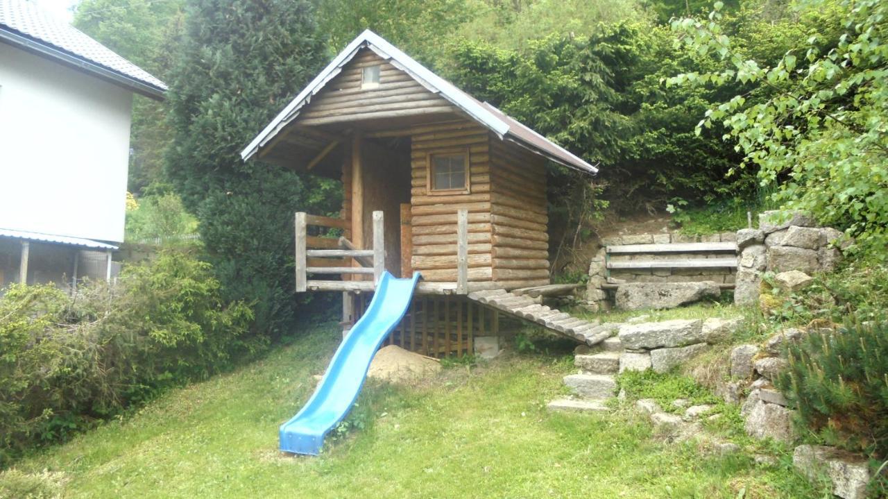 Apartman Aya Janov nad Nisou Luaran gambar
