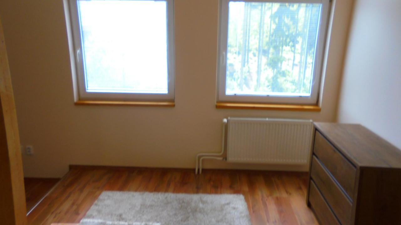 Apartman Aya Janov nad Nisou Luaran gambar