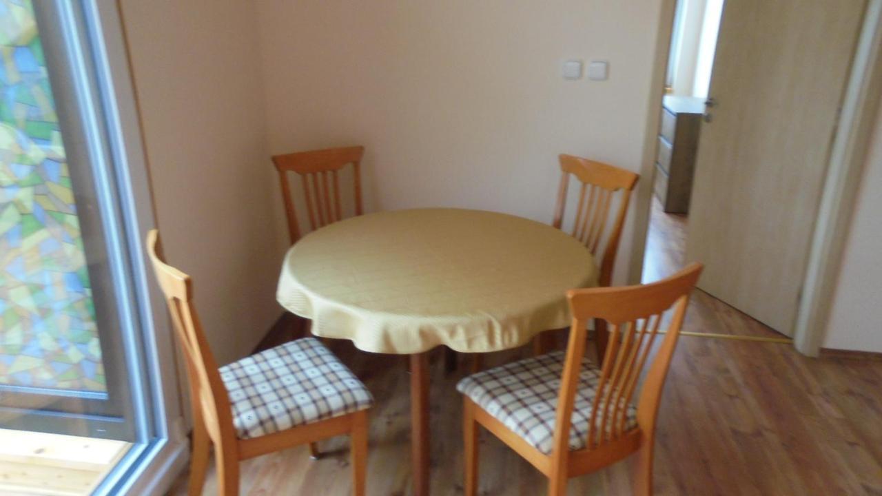 Apartman Aya Janov nad Nisou Luaran gambar