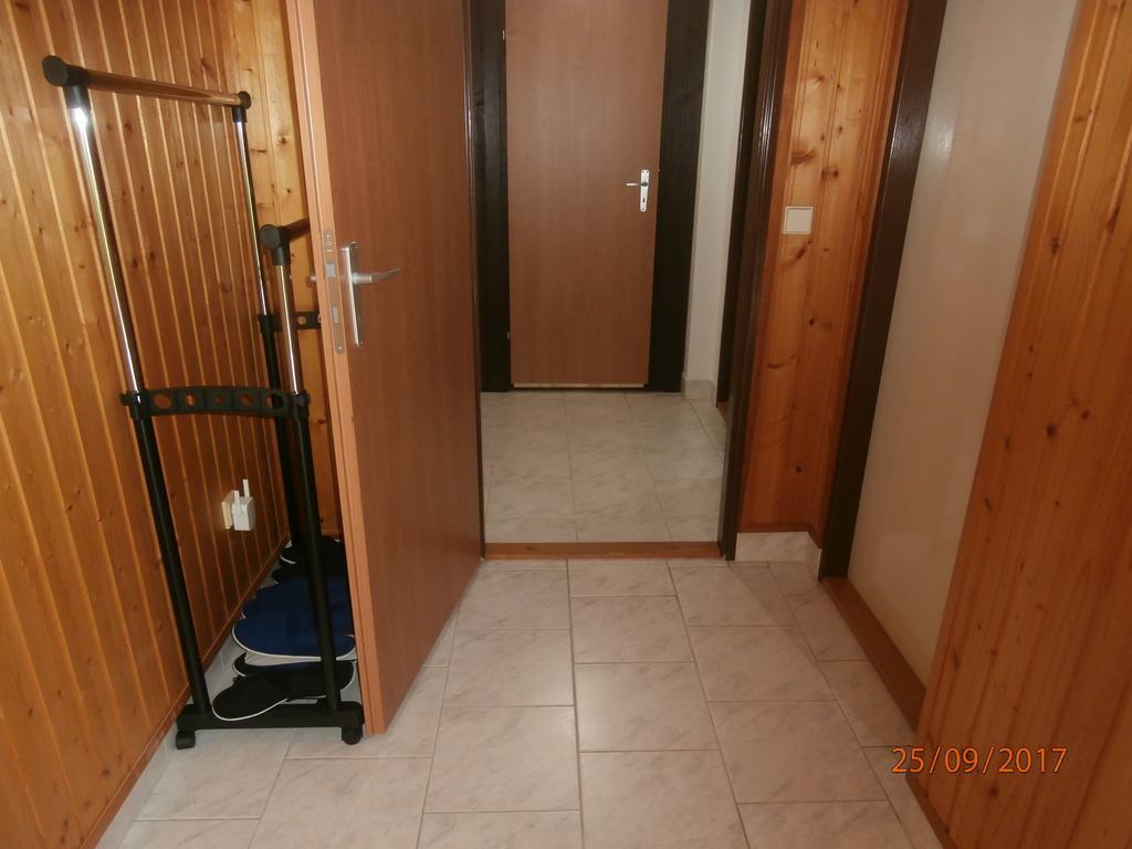 Apartman Aya Janov nad Nisou Luaran gambar