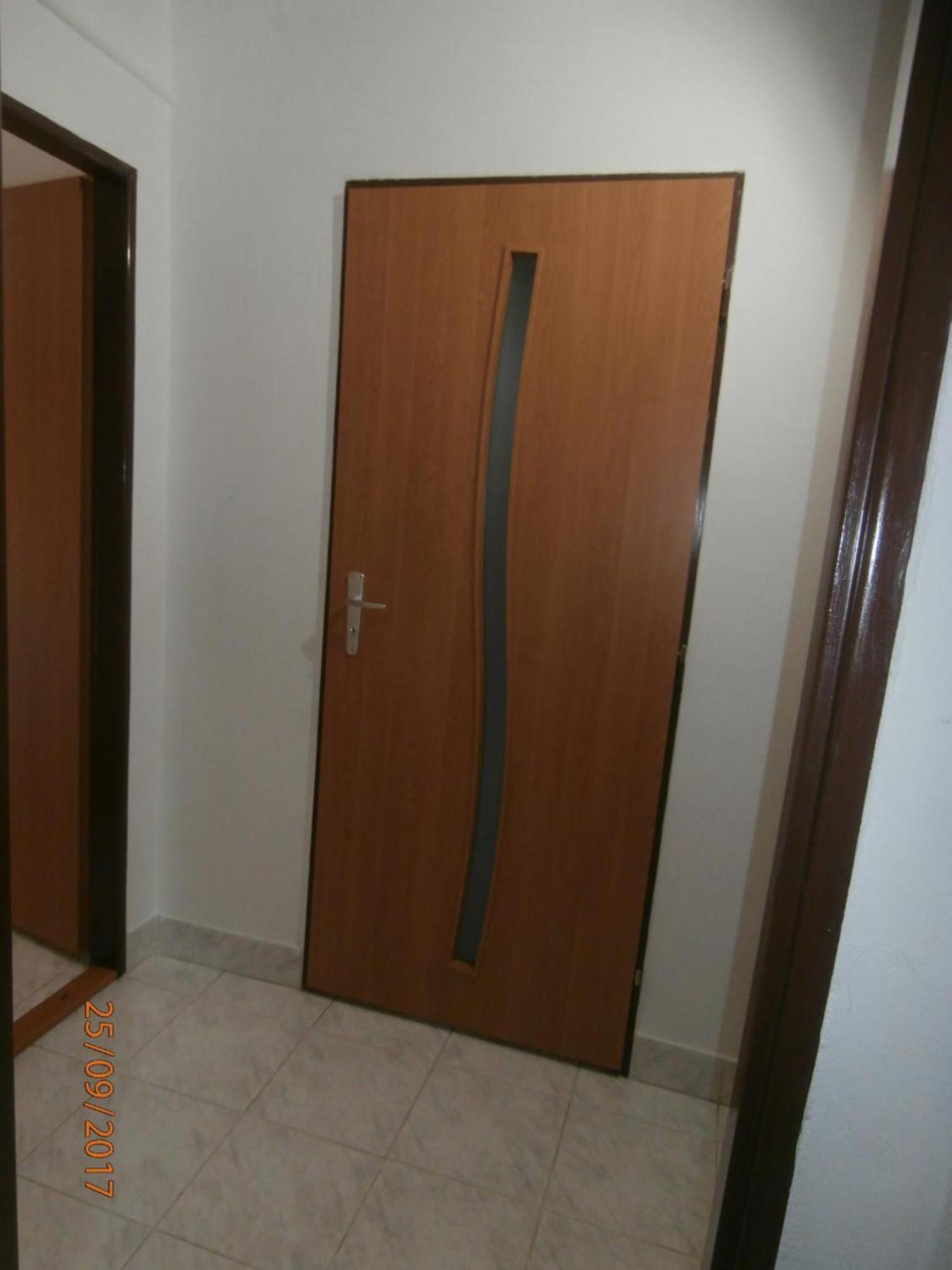 Apartman Aya Janov nad Nisou Luaran gambar