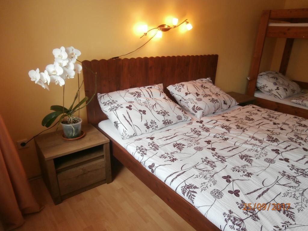 Apartman Aya Janov nad Nisou Luaran gambar