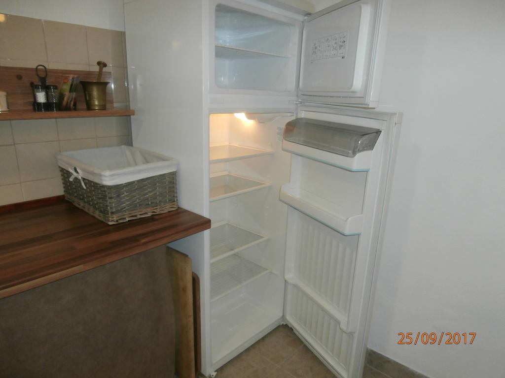 Apartman Aya Janov nad Nisou Luaran gambar