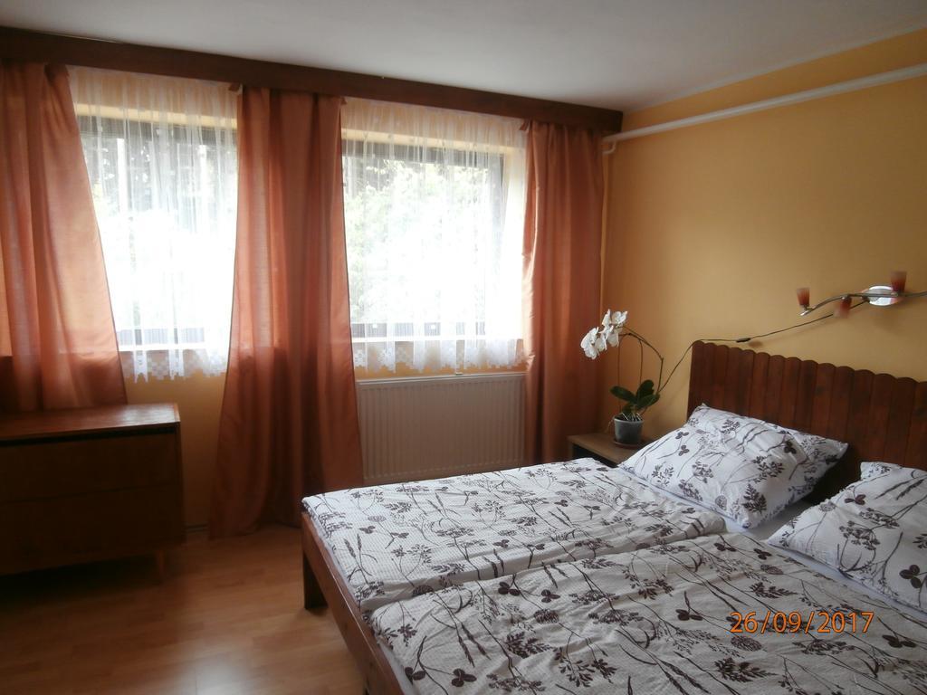 Apartman Aya Janov nad Nisou Luaran gambar