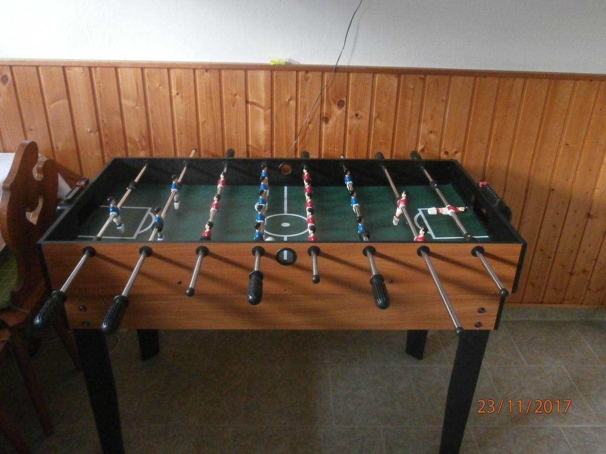 Apartman Aya Janov nad Nisou Luaran gambar