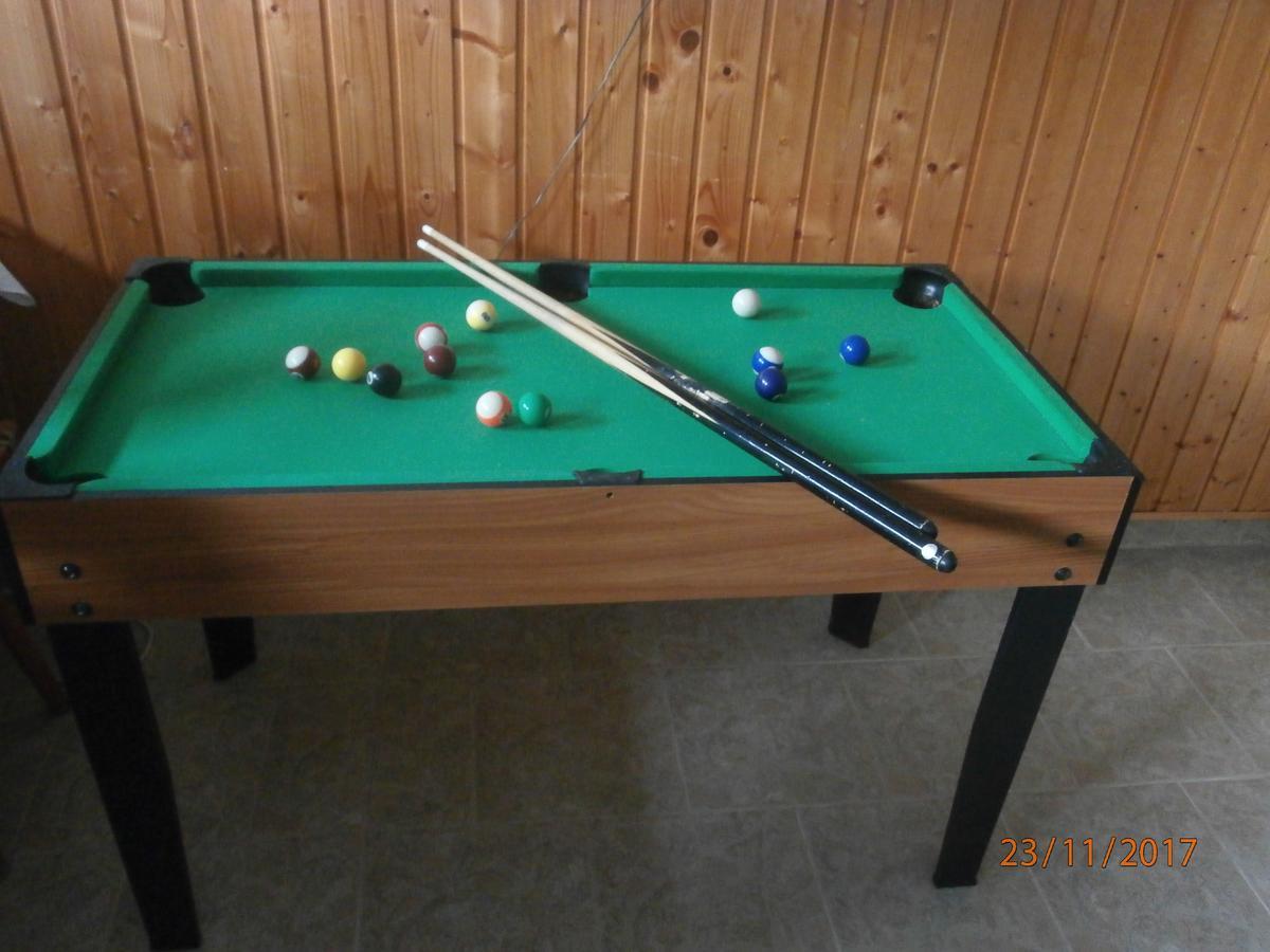 Apartman Aya Janov nad Nisou Luaran gambar
