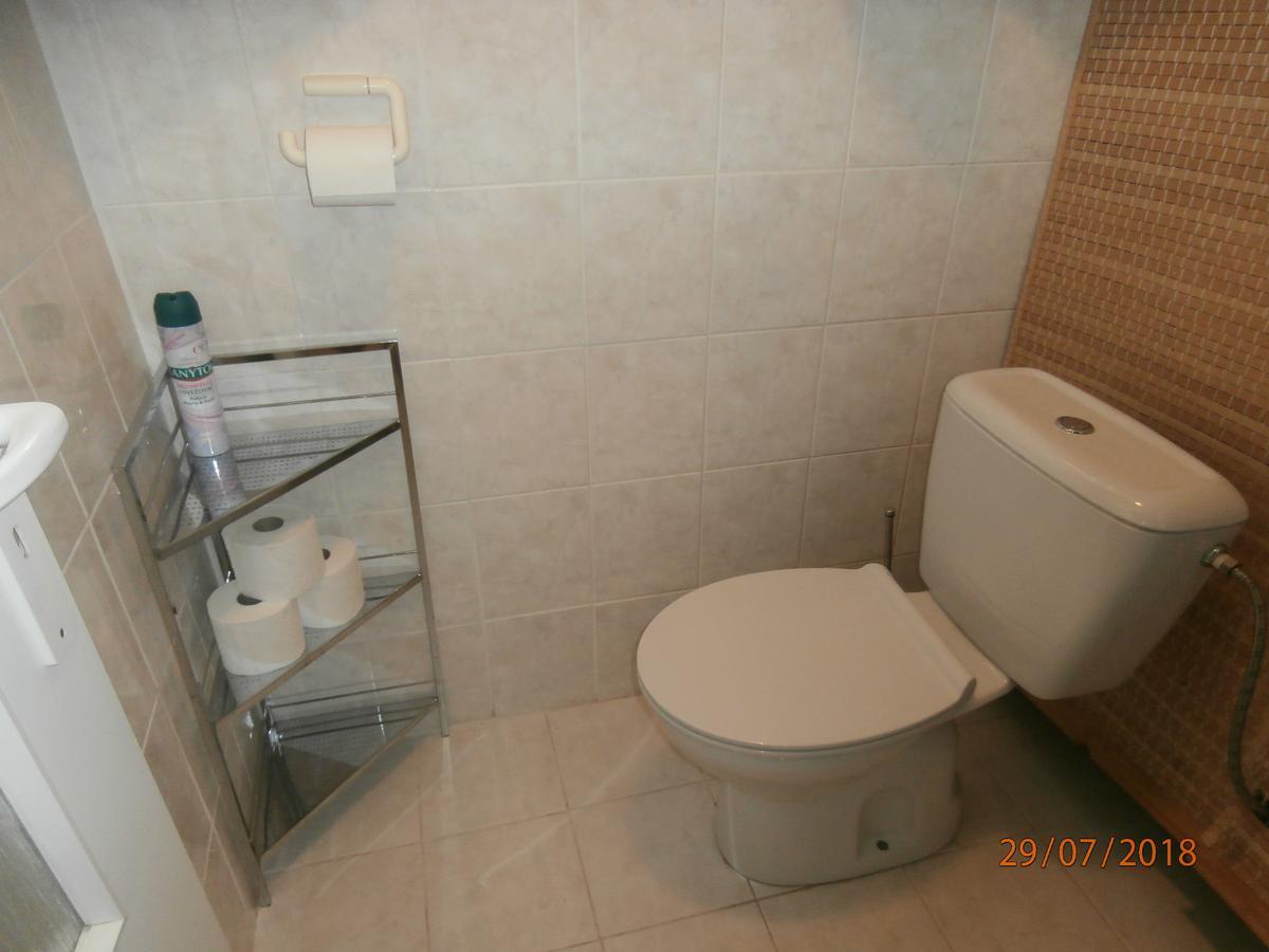 Apartman Aya Janov nad Nisou Luaran gambar