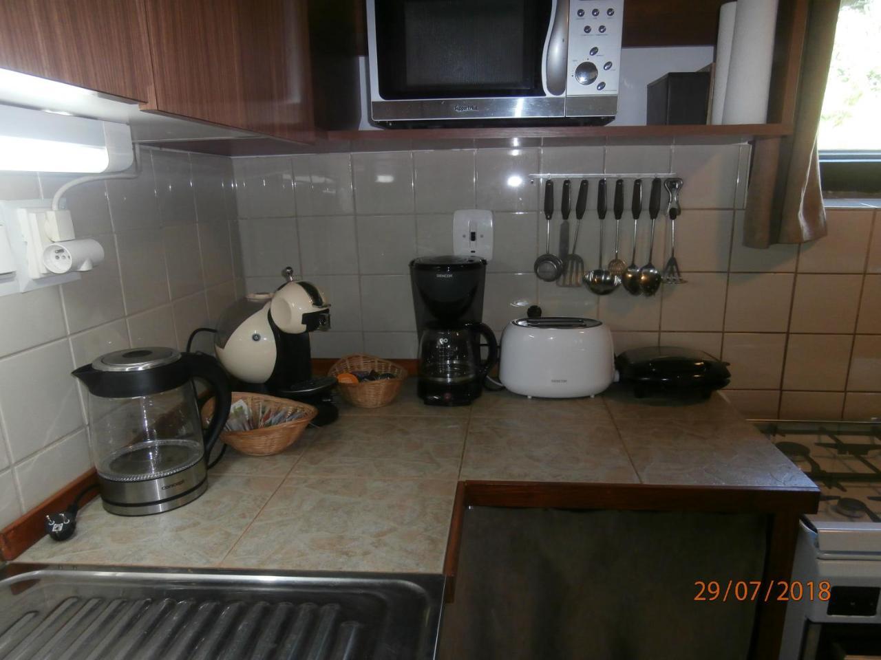 Apartman Aya Janov nad Nisou Luaran gambar